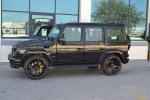 Mercedes-Benz G 850 6.0 Biturbo Widestar by Brabus 2016 года